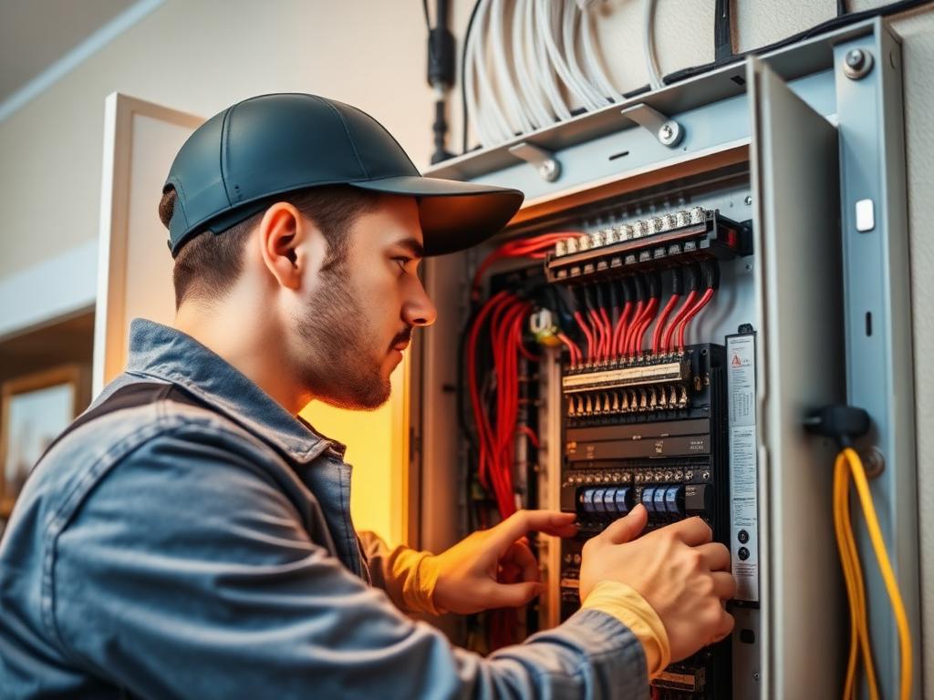 Electricidad